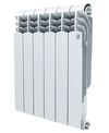 Алюмінієві радіатори | RoyalThermo.com.ua