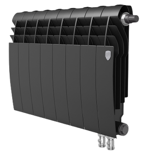 Радиатор royalthermo biliner 350